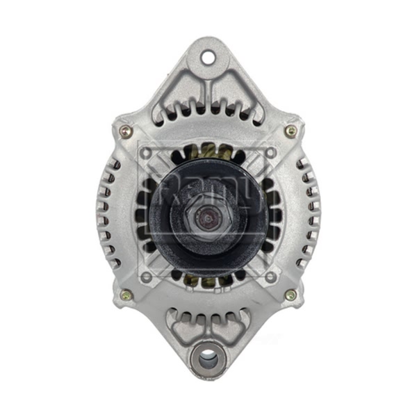Remy Remanufactured Alternator 13279