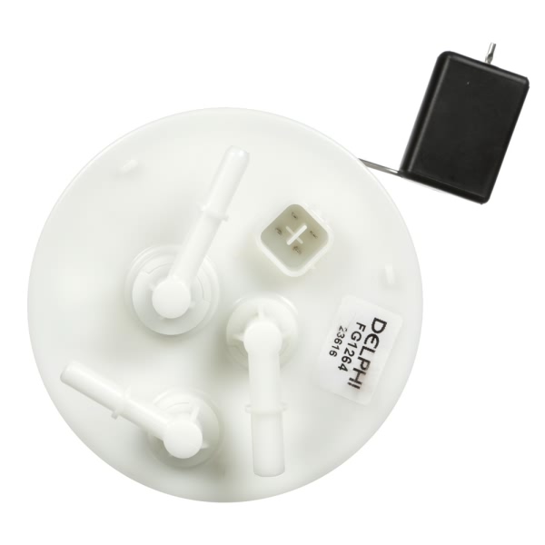 Delphi Fuel Pump Module Assembly FG1264