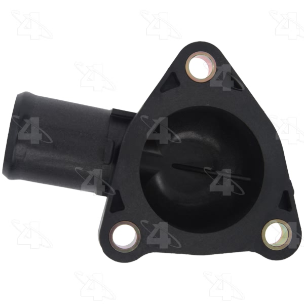 Four Seasons Engine Coolant Water Inlet W O Thermostat 85195