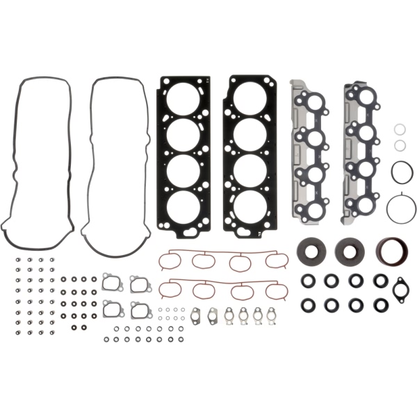 Victor Reinz Cylinder Head Gasket Set 02-10811-01