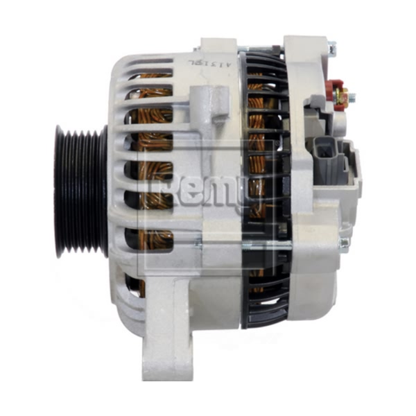 Remy Remanufactured Alternator 23828