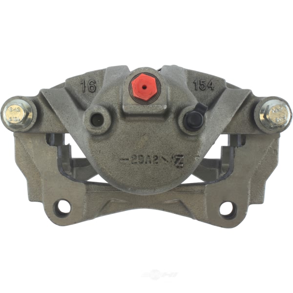 Centric Remanufactured Semi-Loaded Front Passenger Side Brake Caliper 141.62129