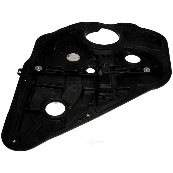Dorman Rear Driver Side Power Window Regulator Without Motor 752-916