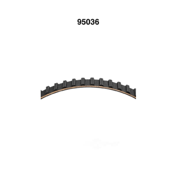 Dayco Timing Belt 95036