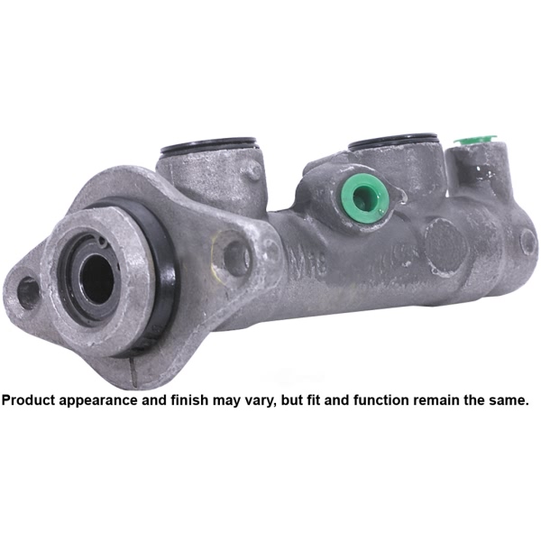 Cardone Reman Remanufactured Master Cylinder 11-2230