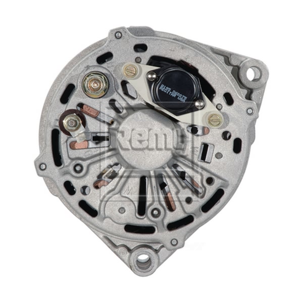 Remy Remanufactured Alternator 14939