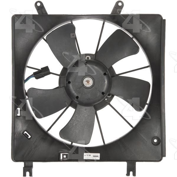 Four Seasons Engine Cooling Fan 75985