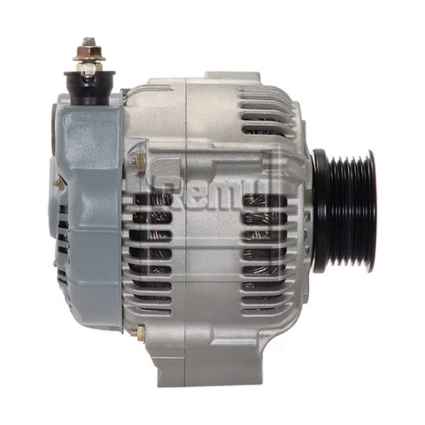 Remy Remanufactured Alternator 14459