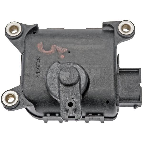 Dorman Hvac Heater Blend Door Actuator 604-835