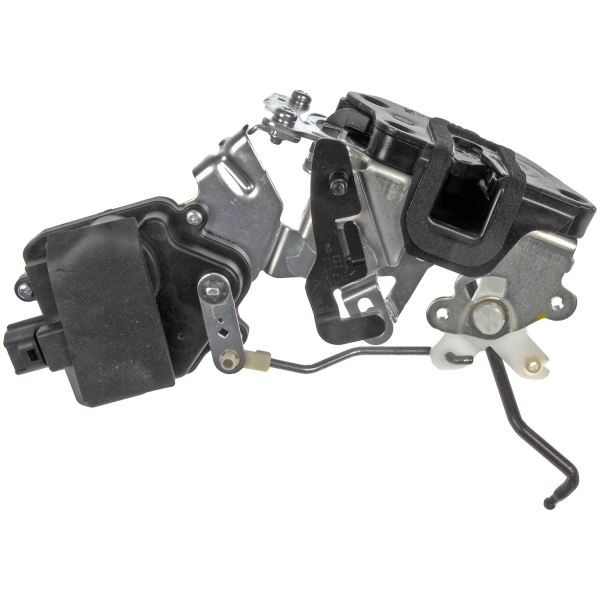 Dorman Oe Solutions Rear Passenger Side Door Lock Actuator Motor 937-163