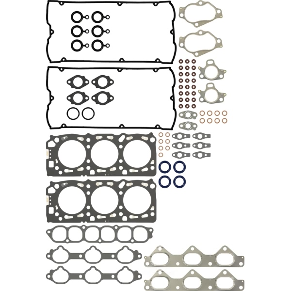 Victor Reinz Cylinder Head Gasket Set 02-53310-01