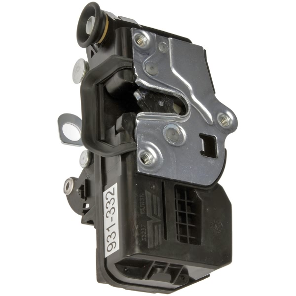 Dorman OE Solutions Rear Driver Side Door Lock Actuator Motor 931-332