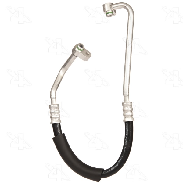 Four Seasons A C Discharge Line Hose Assembly 55237