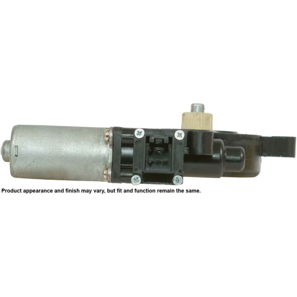 Cardone Reman Remanufactured Window Lift Motor 47-17016