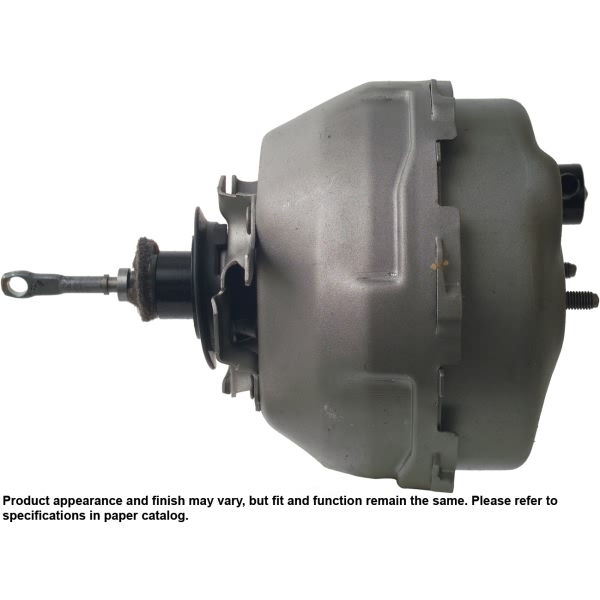 Cardone Reman Remanufactured Vacuum Power Brake Booster w/o Master Cylinder 54-71211