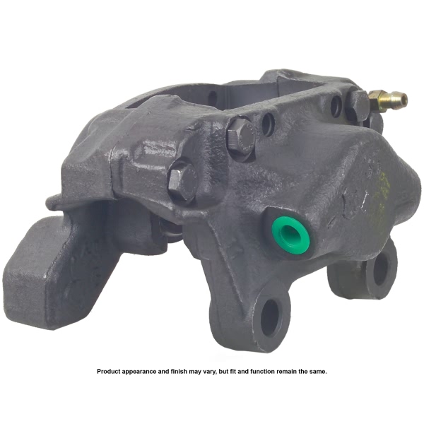 Cardone Reman Remanufactured Unloaded Caliper 18-4771