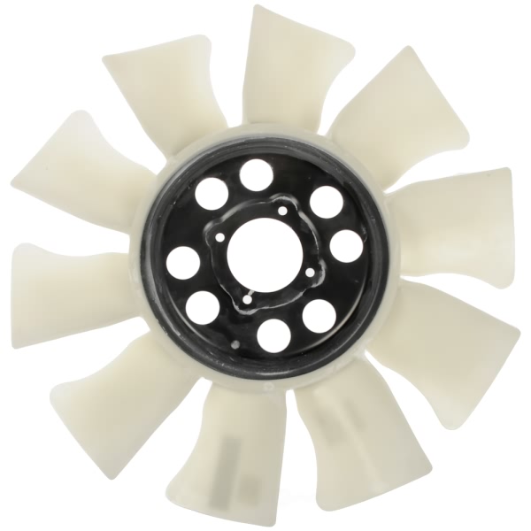 Dorman Engine Cooling Fan Blade 620-199