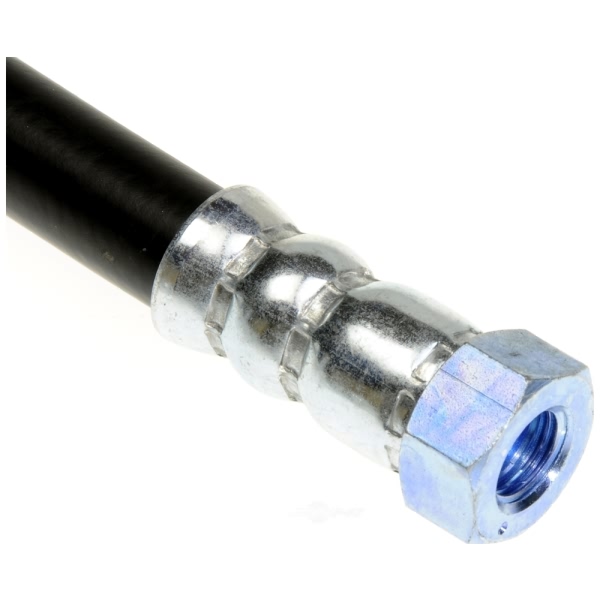 Gates Power Steering Pressure Line Hose Assembly From Pump 365638