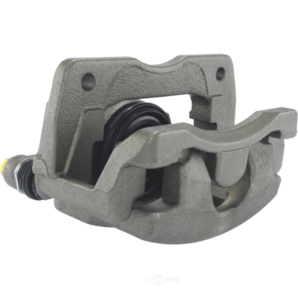 Centric Remanufactured Semi-Loaded Front Passenger Side Brake Caliper 141.63009