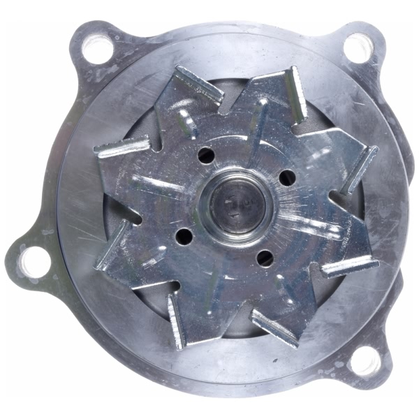 Gates Engine Coolant Standard Water Pump 42065