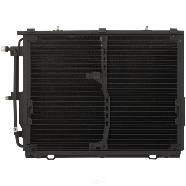 Spectra Premium A/C Condenser 7-4692