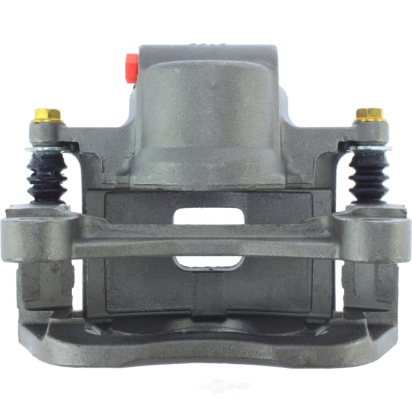 Centric Remanufactured Semi-Loaded Front Driver Side Brake Caliper 141.58028