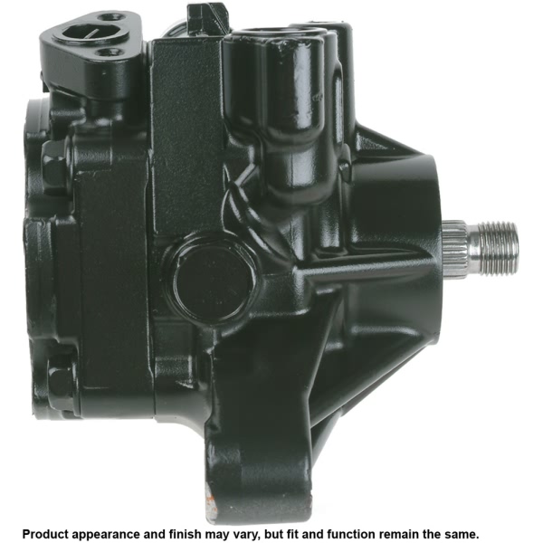 Cardone Reman Remanufactured Power Steering Pump w/o Reservoir 21-5456