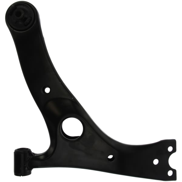 Centric Premium™ Front Driver Side Lower Control Arm and Ball Joint Assembly 622.44924