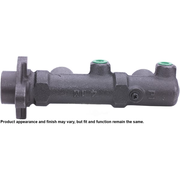 Cardone Reman Remanufactured Master Cylinder 11-1942