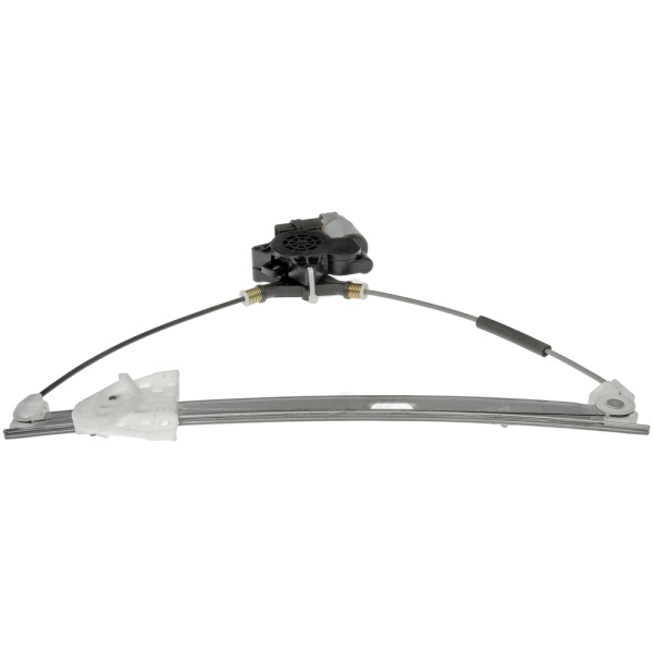 Dorman OE Solutions Front Driver Side Power Window Regulator And Motor Assembly 748-050
