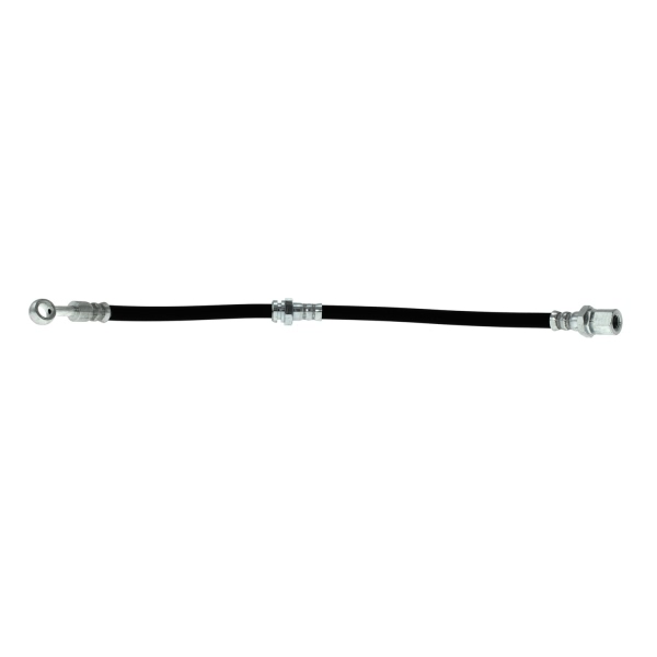 Centric Front Passenger Side Brake Hose 150.49009