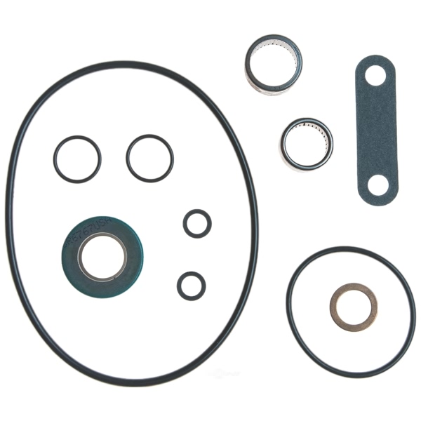 Gates Power Steering Pump Rebuild Kit 350370