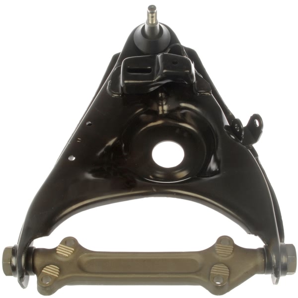 Dorman Front Passenger Side Lower Non Adjustable Control Arm And Ball Joint Assembly 520-184