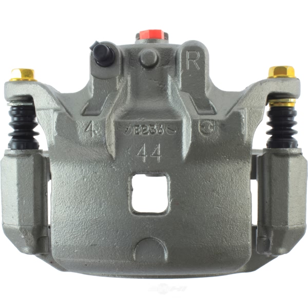 Centric Remanufactured Semi-Loaded Front Passenger Side Brake Caliper 141.42151