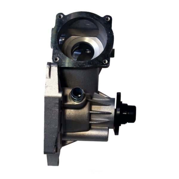GMB Engine Coolant Water Pump 115-2120