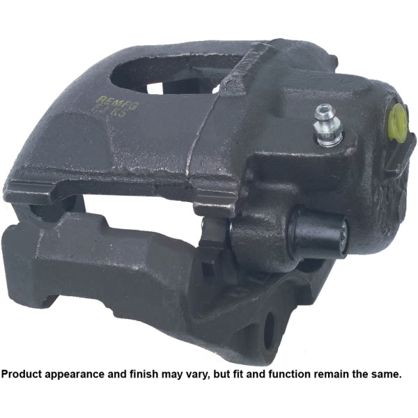 Cardone Reman Remanufactured Unloaded Caliper w/Bracket 18-B4801S