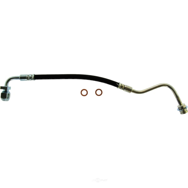 Centric Rear Passenger Side Brake Hose 150.63367