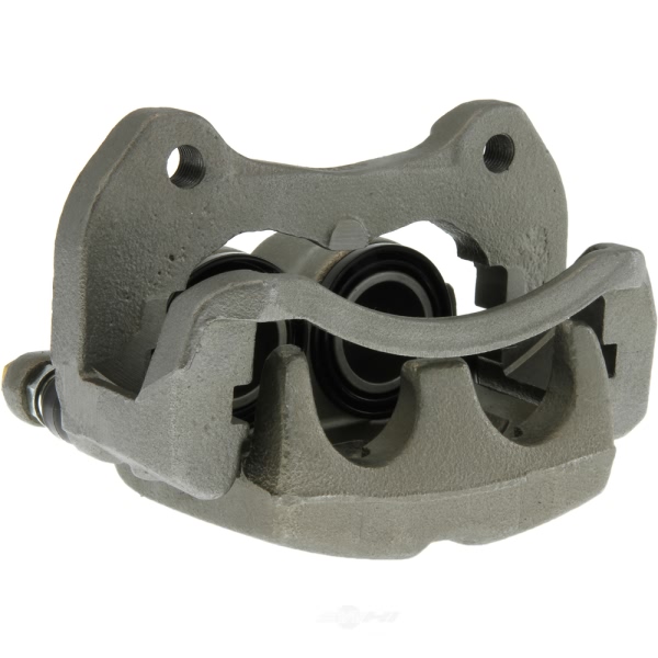 Centric Remanufactured Semi-Loaded Front Driver Side Brake Caliper 141.43016