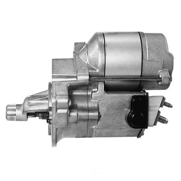 Denso Remanufactured Starter 280-0146