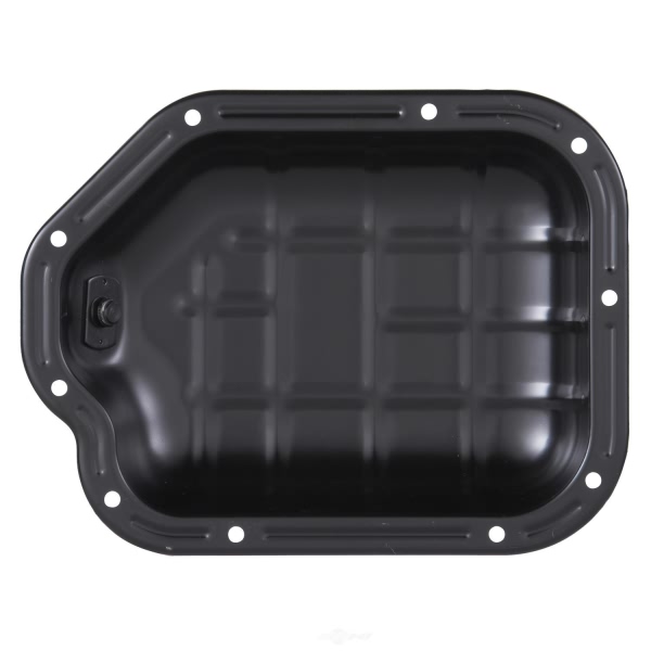 Spectra Premium Lower New Design Engine Oil Pan Without Gaskets NSP24A