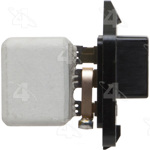 Four Seasons Hvac Blower Motor Resistor 20098