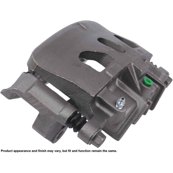 Cardone Reman Remanufactured Unloaded Caliper w/Bracket 18-B5468