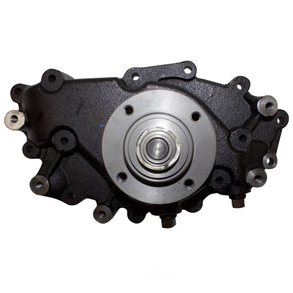 GMB Engine Coolant Water Pump 125-5018