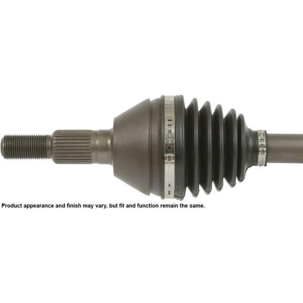 Cardone Reman Remanufactured CV Axle Assembly 60-1461
