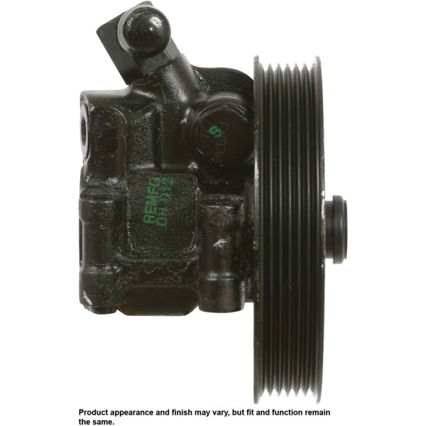Cardone Reman Remanufactured Power Steering Pump w/o Reservoir 20-313P1