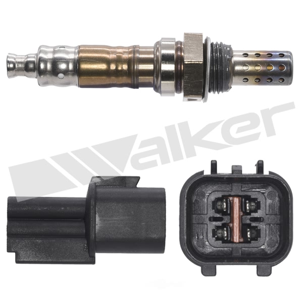 Walker Products Oxygen Sensor 350-34237