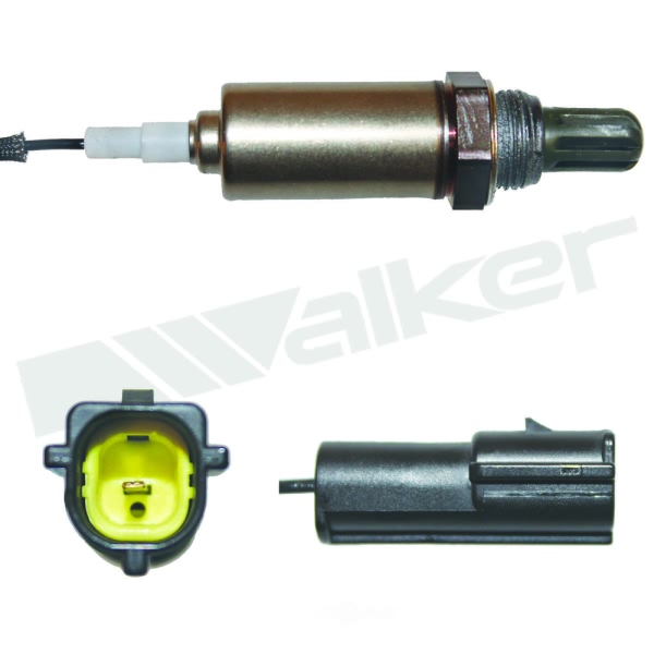 Walker Products Oxygen Sensor 350-31010