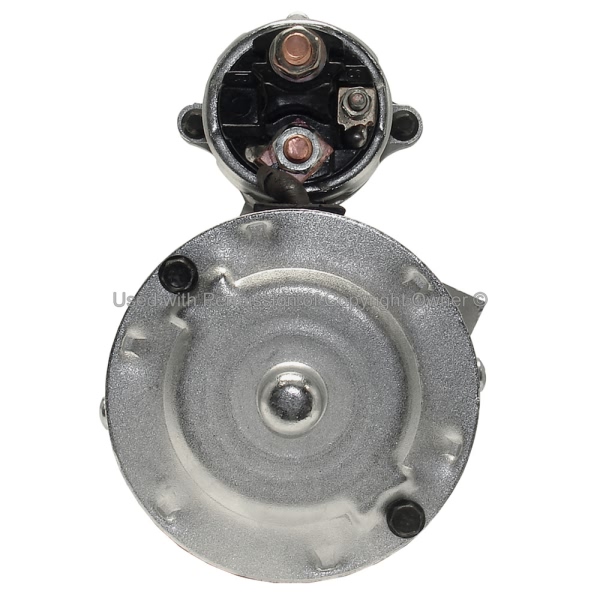 Quality-Built Starter Remanufactured 6416MS