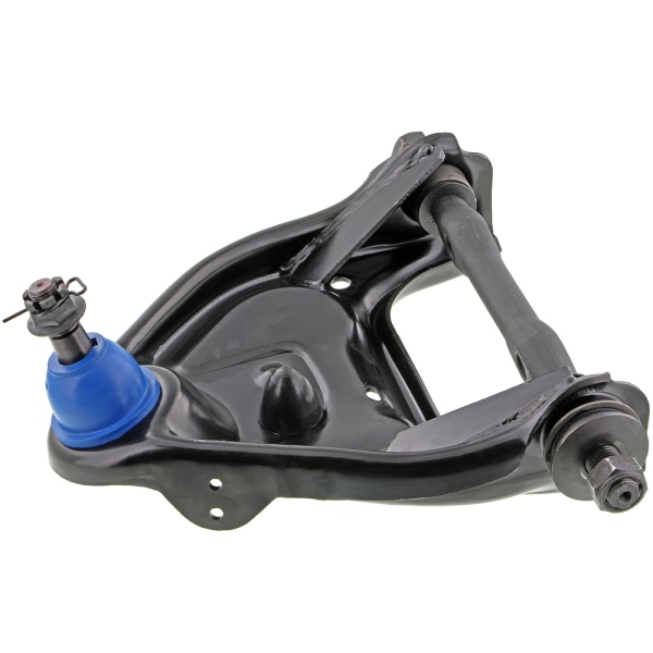 Mevotech Supreme Front Driver Side Upper Non Adjustable Control Arm And Ball Joint Assembly CMS25135