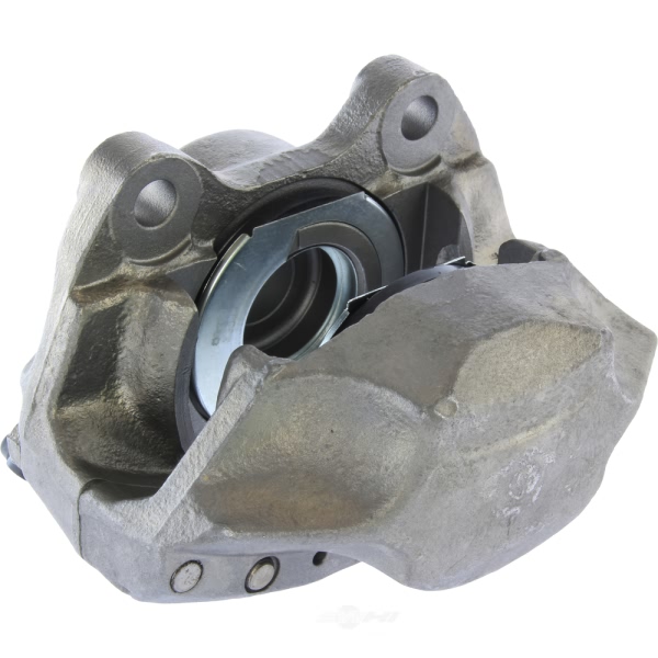 Centric Remanufactured Semi-Loaded Front Passenger Side Brake Caliper 141.35019